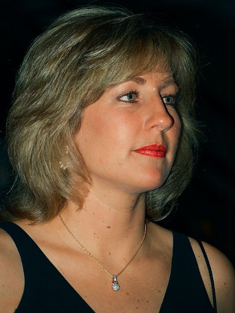 Dee Dee Myers Net Worth 2024: Insightful Analyst's Wealth Unveiled