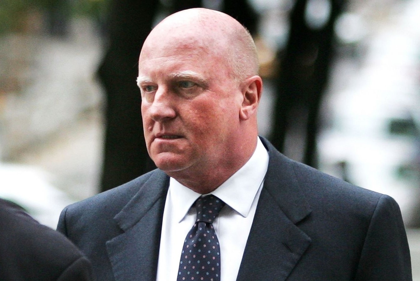 Dennis Kozlowski Net Worth 2024: From CEO to Cautionary Tale