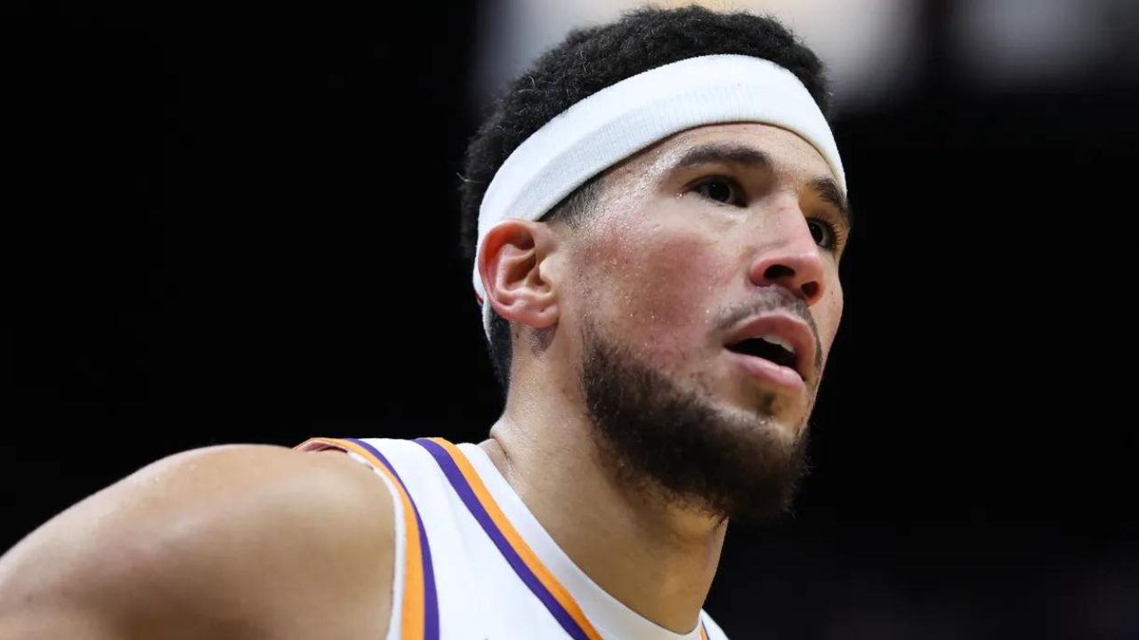 Devin Booker Net Worth 2024: NBA Stardom Fuels Entrepreneurial Success