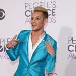 frankie grande net worth 2024