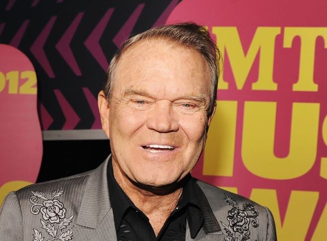 Glen Campbell Net Worth 2024: The Melodic Legacy and Financial Triumph